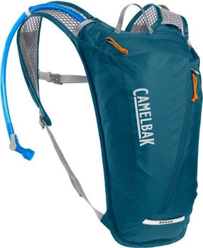 Camelbak Rouge Light moroccan blue 2