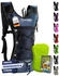 Sasmo Sports Ultralight Running Backpack 6L blue
