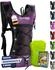 Sasmo Sports Ultralight Running Backpack 6L