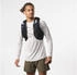 Salomon Active Skin 8 No Flasks M black/metal