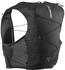 Salomon Active Skin 8 No Flasks L black/metal