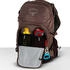 Osprey Raven 14 deep fig
