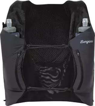 Bergans Y Lightline Hydration Vest 5