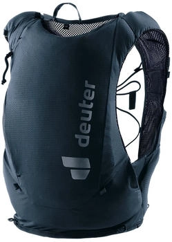 Deuter Traick 5 SL (2025) M black