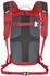 Evoc Ride 8 + 2L Bladder true red