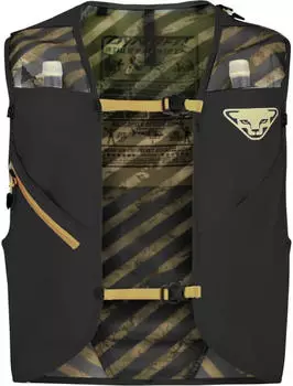 Dynafit Trail 6 Laufweste black out/tobacco