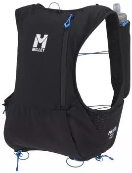 Millet Backpack Intense 5 (2025) black