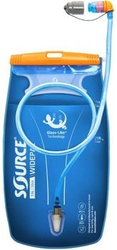 Source Widepac Trinksystem Alpine Blue 1,5 L (2060229315)