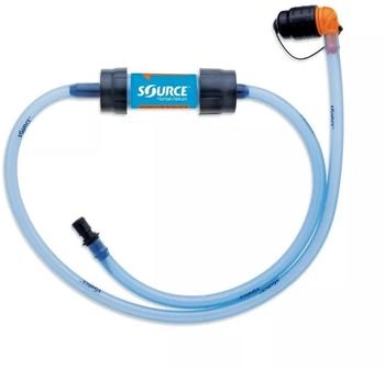 Source Tube Kit Sawyer Filter blau (2510900200)
