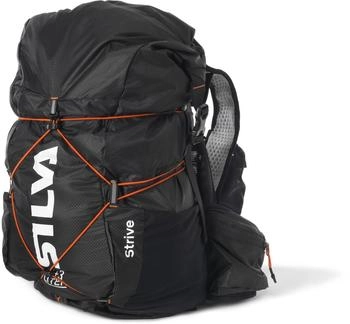 Silva Strive Mountain Pack 17+3 schwarz (38016)