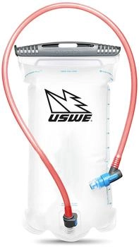 USWE Elite Trinkblase 2L transparent (101213)