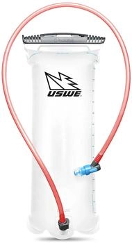 USWE Elite Trinkblase 3L Transparent (101210)