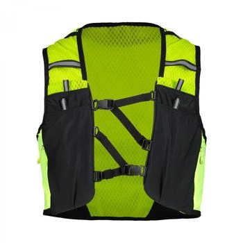 CMP Santa Fe Trail Hydration Vest gelb/schwarz (3V31537-E474)