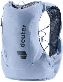 Deuter Traick 9 SL (2025) XS polar/bluejay