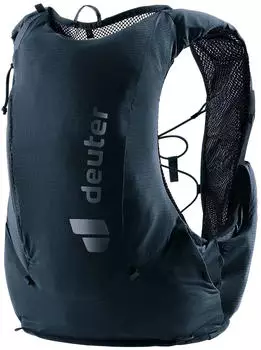 Deuter Traick 9 SL (2025) M black