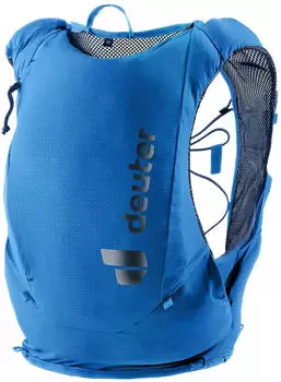 Deuter Traick 5 (2025) L neptune/nightblue2