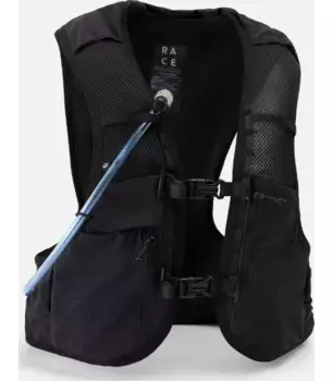 Rockrider Fahrrad Trinkrucksack 3l / 2l