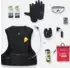 Rockrider Fahrrad Trinkrucksack 3l / 2l