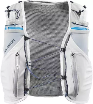 Salomon ADV Skin 12 XL alloy/gray violet/spellbound