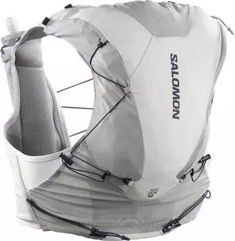 Salomon ADV Skin 12 M alloy/gray violet/spellbound