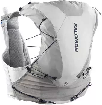 Salomon ADV Skin 12 S alloy/gray violet/spellbound
