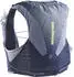 Salomon ADV Skin 5 Gradient M maritime blue/grisaille/sunny lime