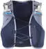 Salomon ADV Skin 5 Gradient M maritime blue/grisaille/sunny lime