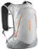 Salomon Cross 12 gray violet/quarry/nectrarine