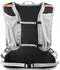 Salomon Cross 12 gray violet/quarry/nectrarine