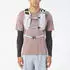 Salomon Cross 12 gray violet/quarry/nectrarine