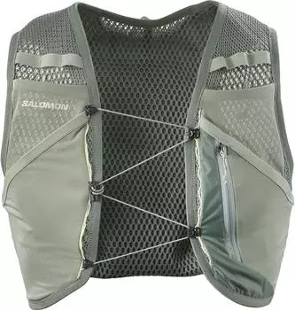 Salomon Active Skin 4 No Flasks S laurel wreath/lily pad