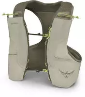 Osprey 10007340, Osprey Duro LT sandy grey (1119) M Herren