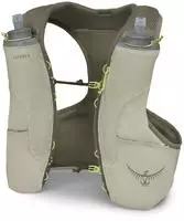 Osprey 10007339, Osprey - Duro LT - Trailrunningrucksack Gr S grau