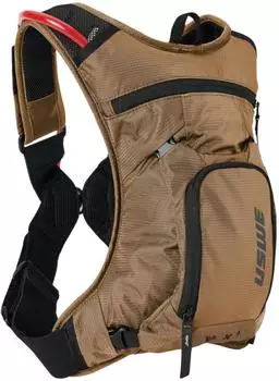 USWE MTB Hydro 3L black/red