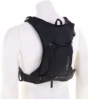 Uswe MTB Hydro Trinkrucksack 3 L - schwarz