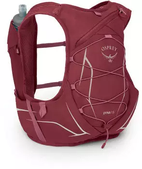 Osprey Dyna 1.5 SS22 S kakio pink