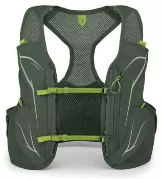 Osprey Duro LT M seaweed green/limon