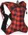 USWE Outlander 2 flannel red/black