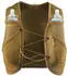 Salomon Active Skin 8 Set beige/white