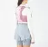 Salomon Active Skin 4 Damen dusky orchid/dawn pink