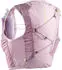 Salomon Active Skin 4 Damen dusky orchid/dawn pink