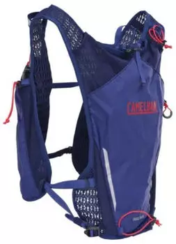 Camelbak Trail Run Vest 7L deep sea