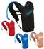 Camelbak Dart Trailrunning Backpack peach