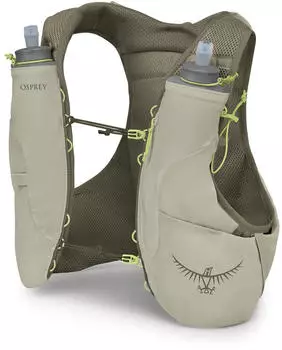 Osprey Duro LT Run Hydration Vest M sandy grey