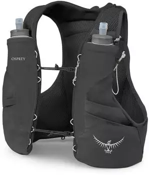 Osprey Duro 6 Run Hydration Vest S black