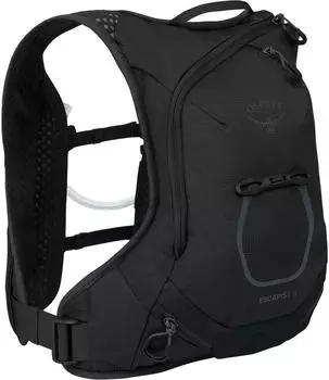 Osprey Escapist Velocity 6 L/XL black