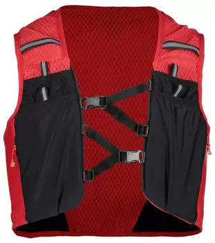 CMP Santa FE 4L Trail Vest fire (C812) M fire(C812) M