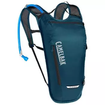 Camelbak Classic Light 2L gibraltar navy/black