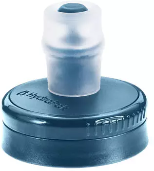 Deuter Streamer Flask Cap 42 mm (2026) dark hydrablue