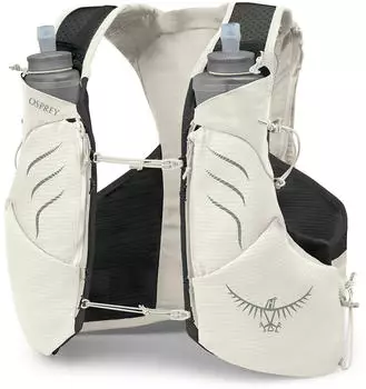 Osprey Duro Pro 10 Run Hydration Vest M mystery white
